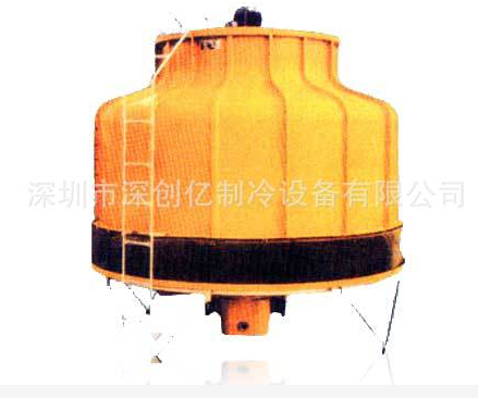 华骏制冷：为什么冷冻机湿塔是首选？